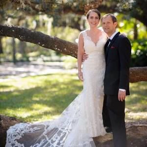 Meet your Posher, Theresa